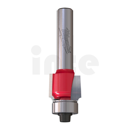 MILWAUKEE Zaoblovací fréza, stopka 8 mm, 15,9 / 54 mm – 1 ks 4932501022