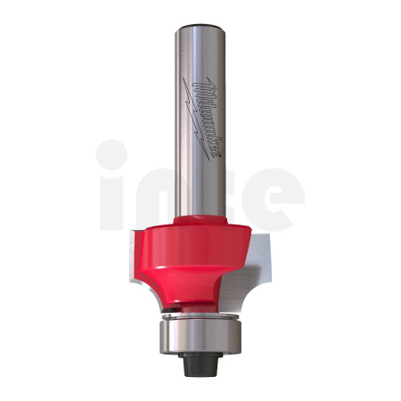 MILWAUKEE Zaoblovací fréza, stopka 8 mm, 22,2 / 54 mm – 1 ks 4932501026