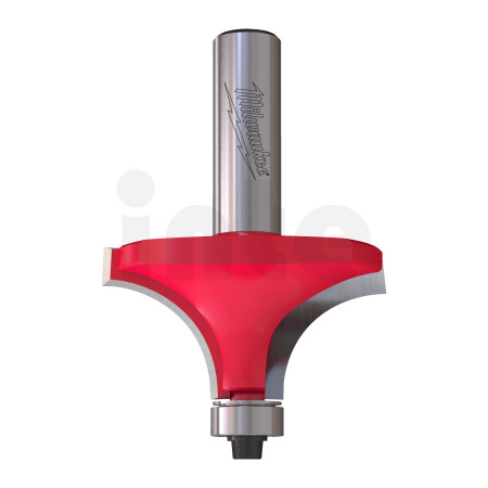 MILWAUKEE Zaoblovací fréza, stopka 12 mm, 50,8 / 73 mm – 1 ks 4932501032