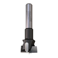 MILWAUKEE Vrták na miskové panty, stopka 8 mm, průměr 20 mm – 1 ks 4932501042