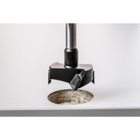 MILWAUKEE Vrták na miskové panty, stopka 8 mm, průměr 40 mm – 1 ks 4932501046