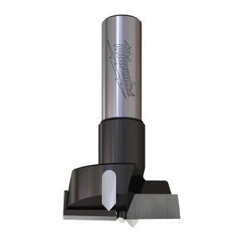 MILWAUKEE Vrták na miskové panty, stopka 12 mm, průměr 35 mm – 1 ks 4932501047