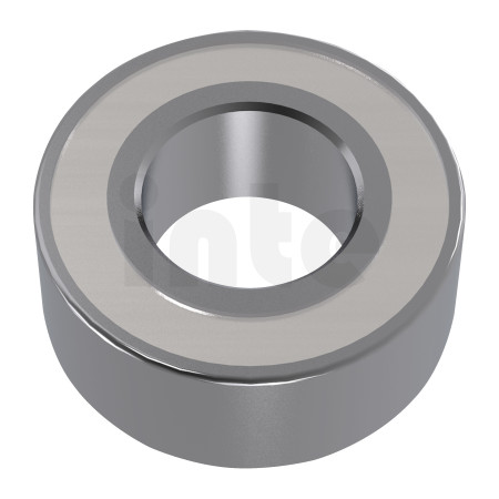 MILWAUKEE Ložisko B1 12,7x6,35x4,8 mm – 1 ks 4932501055