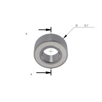 MILWAUKEE Ložisko B1 12,7x6,35x4,8 mm – 1 ks 4932501055