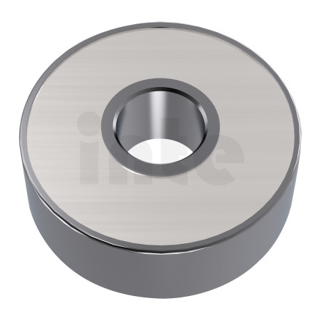 MILWAUKEE Ložisko B6 19x6x6 mm – 1 ks 4932501060