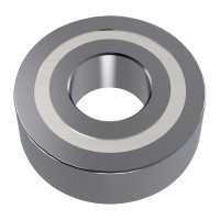 MILWAUKEE Ložisko B7 19x8x6 mm – 1 ks 4932501061