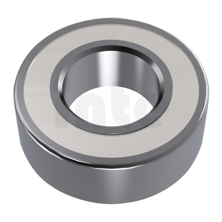 MILWAUKEE Ložisko B8 9,5x4,76x3,2 mm – 1 ks 4932501062