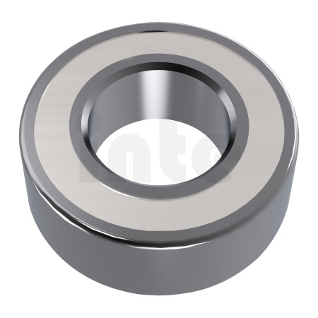 MILWAUKEE Ložisko B9 9,3x4,76x3,17 mm – 1 ks 4932501063