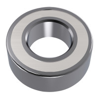 MILWAUKEE Ložisko B9 9,3x4,76x3,17 mm – 1 ks 4932501063