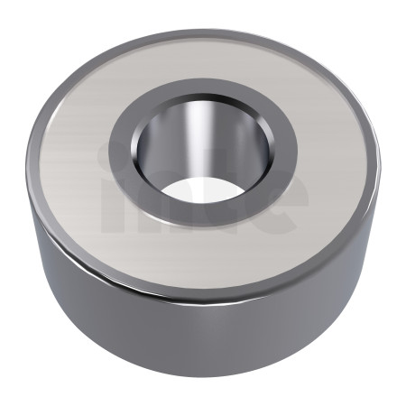 MILWAUKEE Ložisko B10 12,7x4,76x5 mm – 1 ks 4932501064