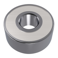 MILWAUKEE Ložisko B10 12,7x4,76x5 mm – 1 ks 4932501064