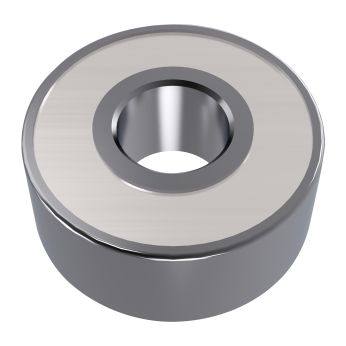 MILWAUKEE Ložisko B10 12,7x4,76x5 mm – 1 ks 4932501064