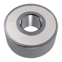 MILWAUKEE Ložisko B12 12,5x4,76x4,98 mm – 1 ks 4932501066