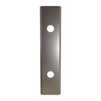 MILWAUKEE Tvrdokovové nože pro frézky, 50x 12 x 1,5 mm, K4 – 10 ks 4932501072