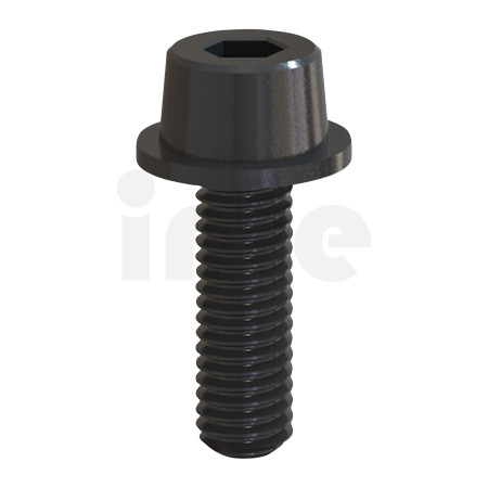 MILWAUKEE Upevňovací šroub S5 1/8x3/8 – 1 ks 4932501079