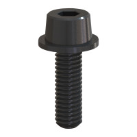 MILWAUKEE Upevňovací šroub S5 1/8x3/8 – 1 ks 4932501079