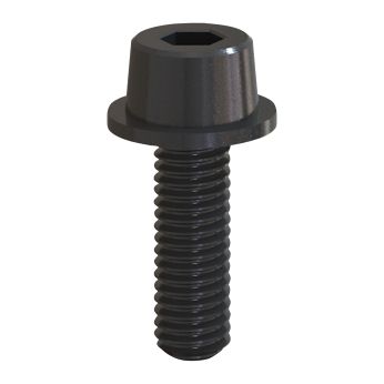 MILWAUKEE Upevňovací šroub S5 1/8x3/8 – 1 ks 4932501079