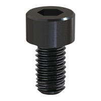 MILWAUKEE Upevňovací šroub S6 M3 x 6 - 1pc 4932501080