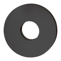 MILWAUKEE Objímka / distanční kroužek C5 E 9 × 3,25 × 1,6 mm – 1 ks 4932501089