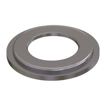 MILWAUKEE Podložka W1, 3/8" – 1 ks 4932501090