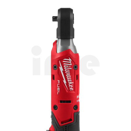 MILWAUKEE Gumová objímka pro ráčnu M12 FUEL™ 1/4˝ 4932501100
