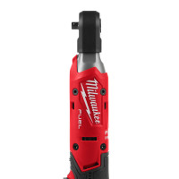 MILWAUKEE Gumová objímka pro ráčnu M12 FUEL™ 1/4˝ 4932501100