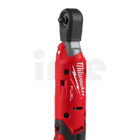 MILWAUKEE Gumová objímka pro ráčnu M12 FUEL™ 1/4˝ 4932501100