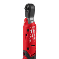 MILWAUKEE Gumová objímka pro ráčnu M12 FUEL™ 1/4˝ 4932501100