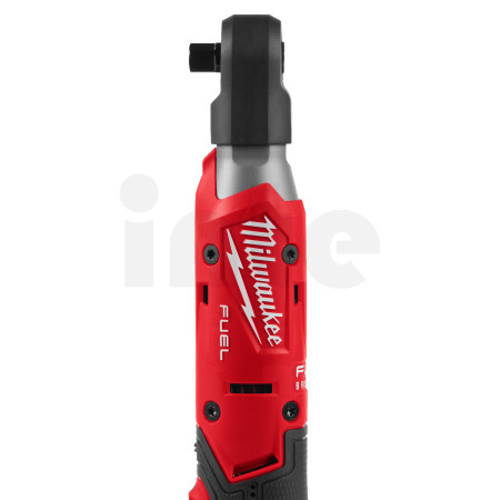 MILWAUKEE Gumová objímka pro ráčnu M12 FUEL™ 3/8˝ 4932501101