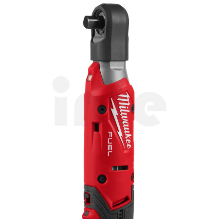 MILWAUKEE Gumová objímka pro ráčnu M12 FUEL™ 3/8˝ 4932501101