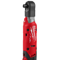 MILWAUKEE Gumová objímka pro ráčnu M12 FUEL™ 3/8˝ 4932501101