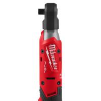 MILWAUKEE Gumová objímka pro ráčnu M12 FUEL™ 1/2˝ 4932501102