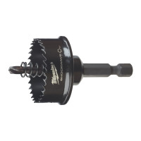 MILWAUKEE Kruhová pilka/děrovka Shockwave Impact Duty Holesaw, 32 mm 4932501136