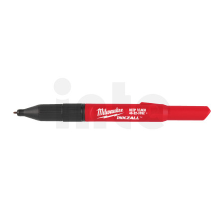 MILWAUKEE Značkovač INKZALL s prodlouženým ultra tenkým hrotem 4932501147