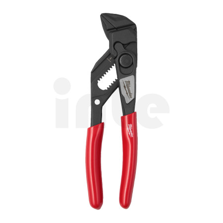 MILWAUKEE Klešťový klíč, kleště 125 mm 4932501148