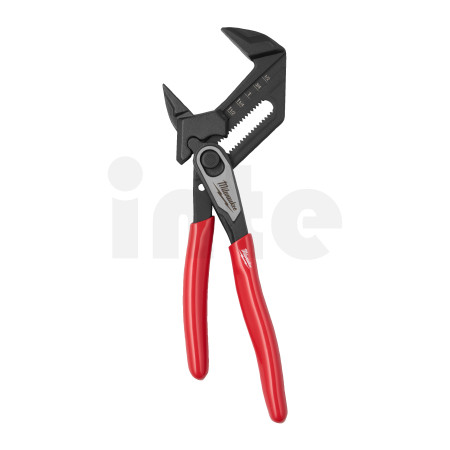 MILWAUKEE Klešťový klíč, kleště 180 mm 4932501149