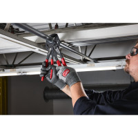MILWAUKEE Klešťový klíč, kleště 250 mm 4932501150