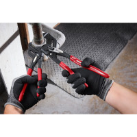 MILWAUKEE Klešťový klíč, kleště 250 mm 4932501150