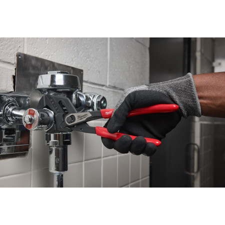 MILWAUKEE Klešťový klíč, kleště 250 mm 4932501150