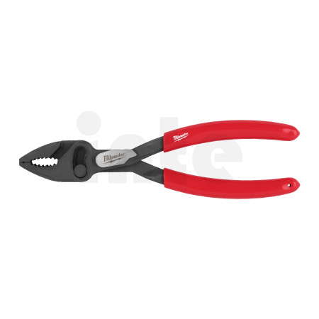 MILWAUKEE Posuvné kleště 200 mm 4932501153