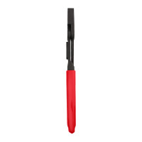 MILWAUKEE Posuvné kleště 200 mm 4932501153