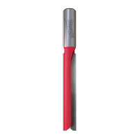 MILWAUKEE Rovná fréza, stopka 12 mm, 2C 12/110 mm – 1 ks 4932501169