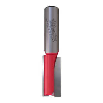 MILWAUKEE Rovná fréza, stopka 12 mm, 2C 15/70 mm – 1 ks 4932501171