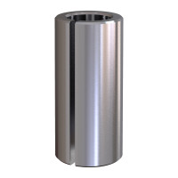 MILWAUKEE Redukční pouzdro 12 mm →8 mm – 1 ks 4932501184
