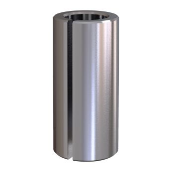 MILWAUKEE Redukční pouzdro 12 mm →8 mm – 1 ks 4932501184