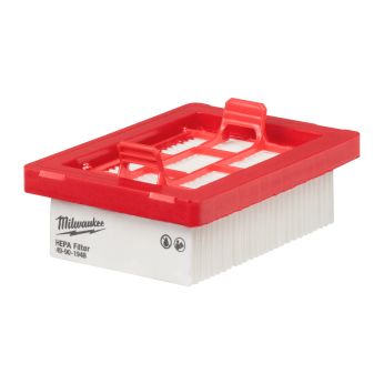 MILWAUKEE Náhradní filtr pro M18 BLCV2 4932501203