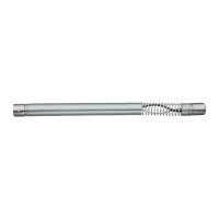 MILWAUKEE Sada hlavice pro M12™ PACKOUT™ kameru na inspekci potrubí, 18 mm, 740p 4932501254