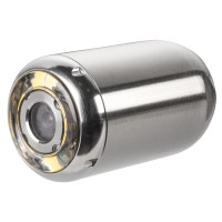 MILWAUKEE Sada náhradní kamerové hlavy 16 mm pro M12 SICO20 4932501262
