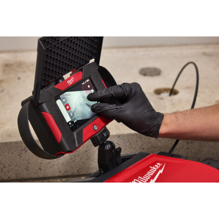 MILWAUKEE Držák monitoru pro M12 SIM a M12 SICO 4932501266