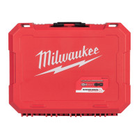 MILWAUKEE SHOCKWAVE™ IMPACT DUTY sada bitů (80 ks) 4932501309